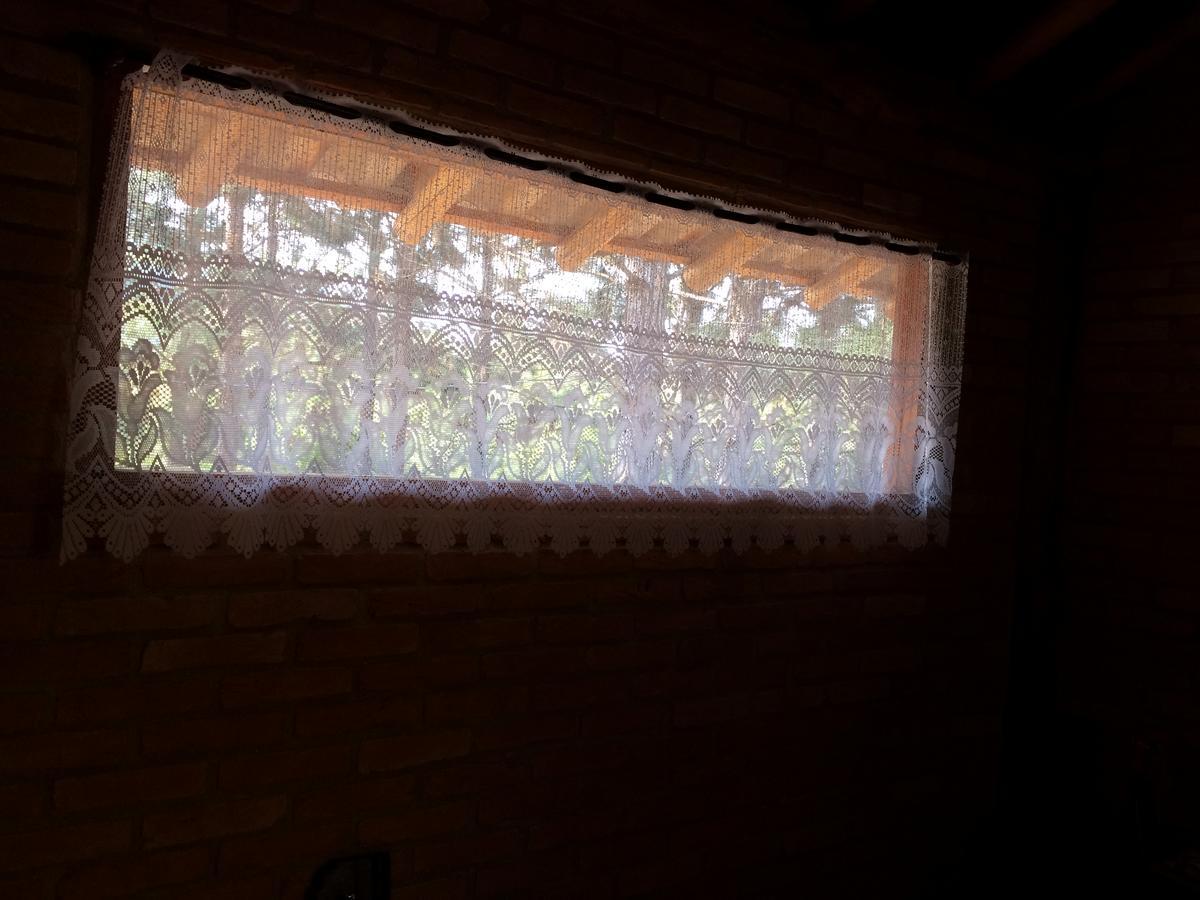Chales Sitio Do Tanque Conceição da Ibitipoca Екстериор снимка